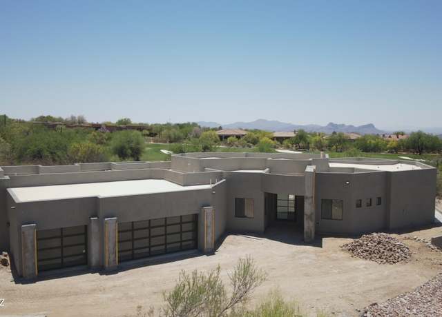 Property at 14295 N Silent Sky Pl, Marana, AZ 85658, 4 beds, 4 baths