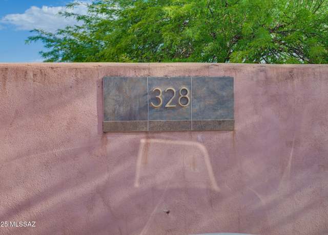 Property at 328 N Cherry Ave, Tucson, AZ 85719, 3 beds, 2 baths