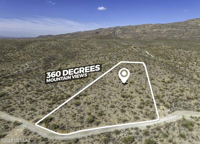 Property at 15175 E Rincon Creek Ranch Rd, Tucson, AZ 85747