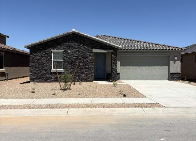 Property at 8339 S Charles Young Way, Vail, AZ 85641, 4 beds, 2 baths