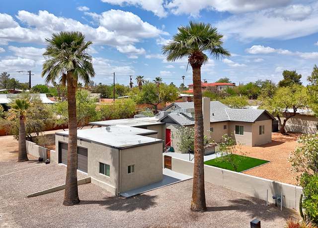 Property at 3668 E Baker Pl, Tucson, AZ 85716, 3 beds, 2.5 baths