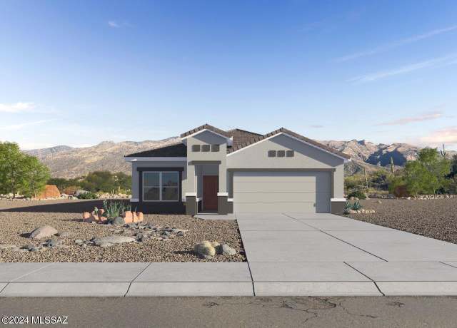 Property at 12438 W Nicholas Dr, Marana, AZ 85653, 4 beds, 2.5 baths