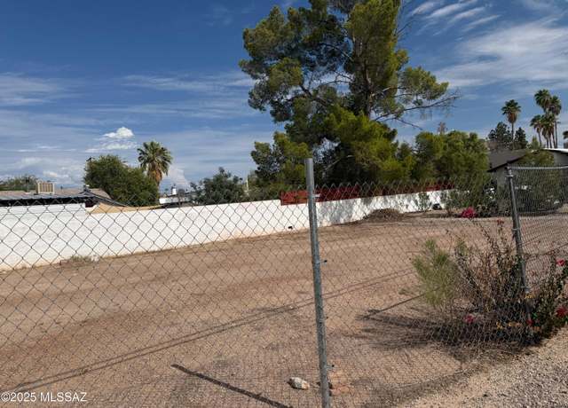 Property at 3742 E Fairmount St, Tucson, AZ 85716