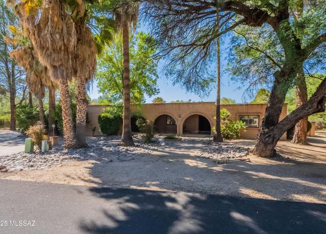 Property at 12425 E Barbary Coast Rd, Tucson, AZ 85749, 5 beds, 2.5 baths