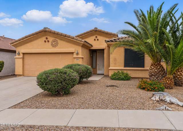 Property at 2304 N Avenida Del Petalo, Green Valley, AZ 85614, 2 beds, 2 baths