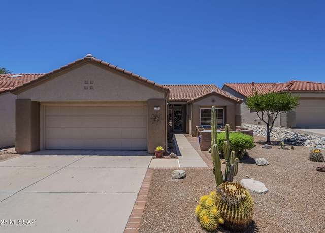 Property at 2224 E Sausalito Trl, Oro Valley, AZ 85755, 2 beds, 2 baths