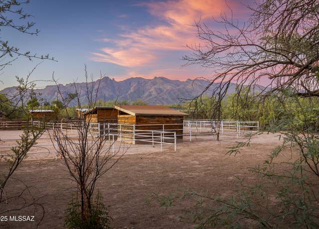 Property at 2519 E Allen Rd, Tucson, AZ 85716, 3 beds, 2.5 baths