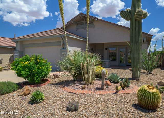 Property at 2274 N Avenida Del Petalo, Green Valley, AZ 85614, 3 beds, 2 baths
