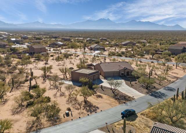 Property at 3534 E Sweet Grass Trl, Sahuarita, AZ 85629, 4 beds, 2 baths