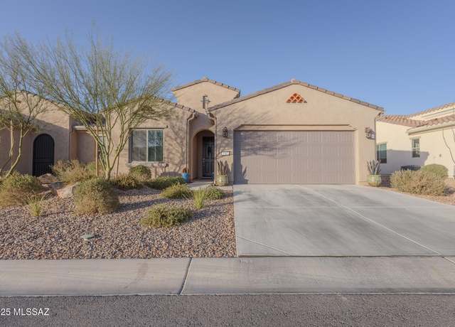 Property at 1347 E Basalt Drive Dr, Green Valley, AZ 85614, 2 beds, 2 baths