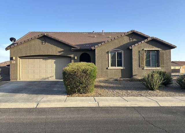Property at 11261 W Copper Field St, Marana, AZ 85658, 4 beds, 2.5 baths