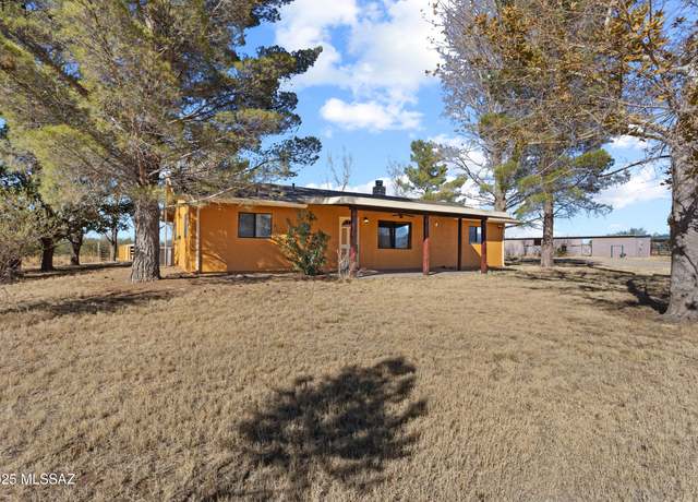 Property at 13201 S Falling Star Ln, Pearce, AZ 85625, 3 beds, 2 baths