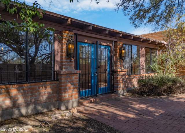 Property at 6481 N Avenida De Posada, Tucson, AZ 85718, 4 beds, 3 baths