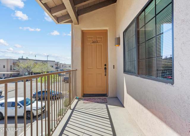 Property at 2018 E River Rd Unit 203, Tucson, AZ 85718, 2 beds, 2 baths