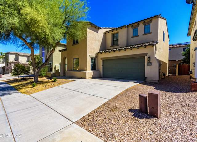 Property at 14241 S Via Horma, Sahuarita, AZ 85629, 4 beds, 2.5 baths