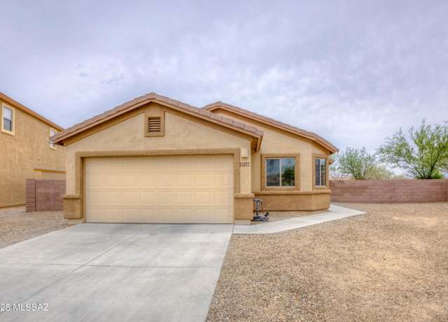 Property at 7077 S Cottontail Run Ave, Tucson, AZ 85756, 4 beds, 2 baths