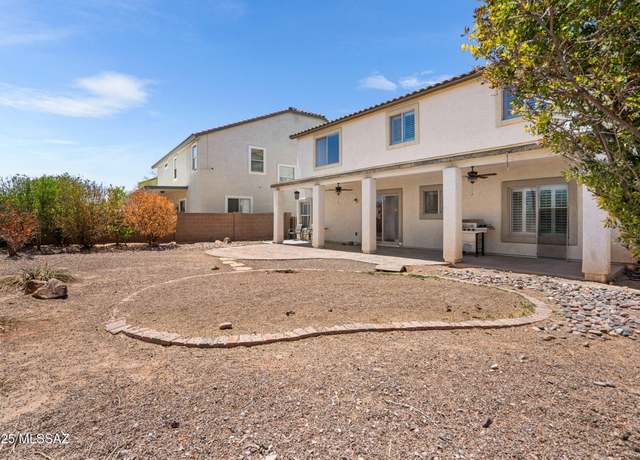 Property at 777 W Via De Gala, Sahuarita, AZ 85629, 4 beds, 3 baths