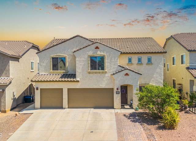 Property at 777 W Via De Gala, Sahuarita, AZ 85629, 4 beds, 3 baths