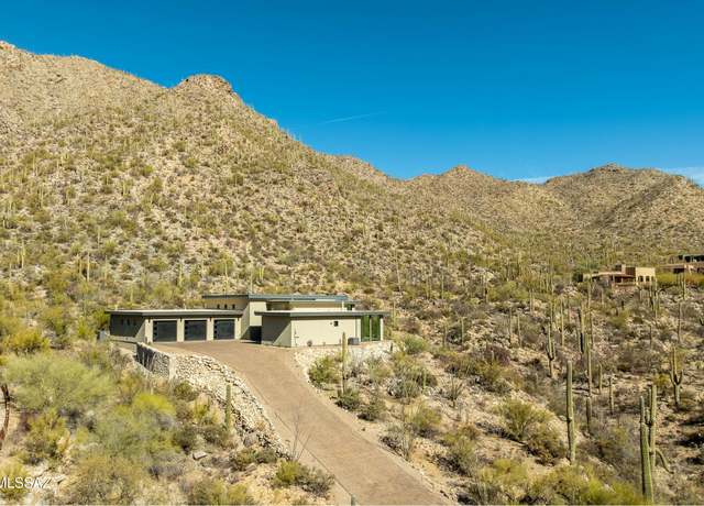 Property at 4156 W Cayton Mountain Dr, Marana, AZ 85658, 3 beds, 4 baths