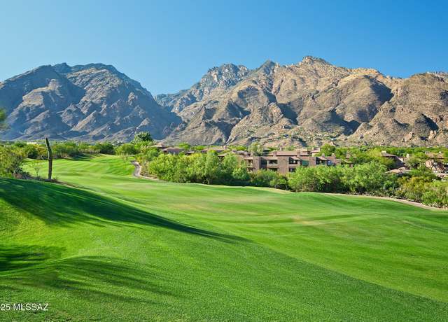Property at 5800 N Kolb Rd #11258, Tucson, AZ 85750, 1 bed, 1 bath