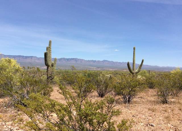 Property at Peppersauce Mine Rd #0, San Manuel, AZ 85631