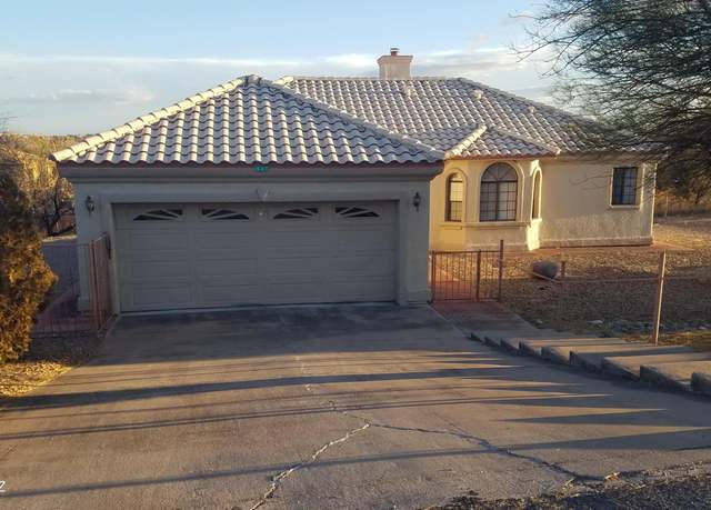 Property at 445 Cicuta Ct, Rio Rico, AZ 85648, 3 beds, 2 baths
