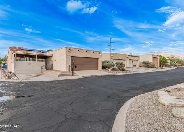 Property at 1450 W Cerrada Colima, Tucson, AZ 85704, 2 beds, 2 baths
