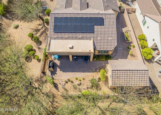 Property at 606 N Yucca Butte Ln, Green Valley, AZ 85614, 3 beds, 3.5 baths