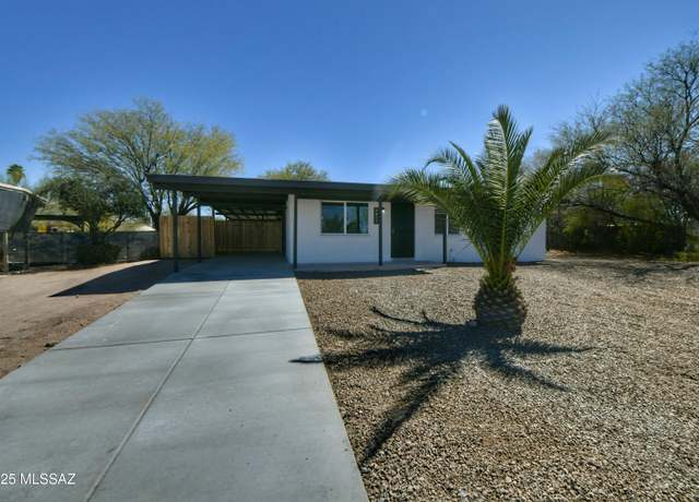 Property at 4817 S Camino De La Plz, Tucson, AZ 85714, 3 beds, 2 baths