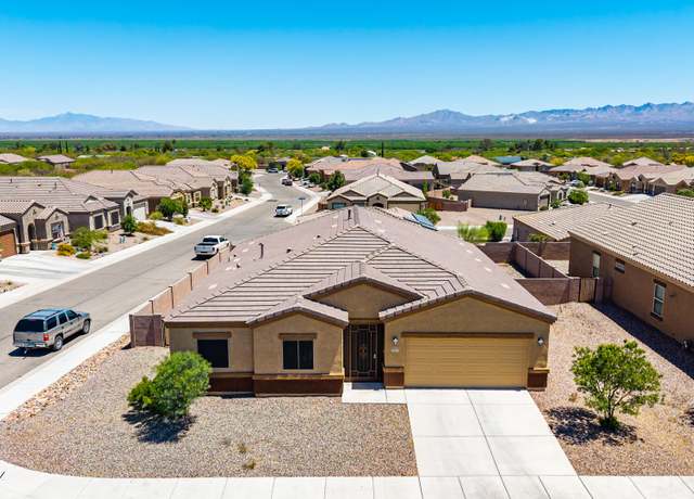 Property at 17963 S Silent Lea Ln, Sahuarita, AZ 85629, 3 beds, 2 baths