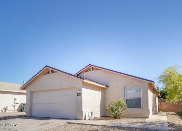 Property at 9640 E Vendela St, Tucson, AZ 85748, 2 beds, 2 baths