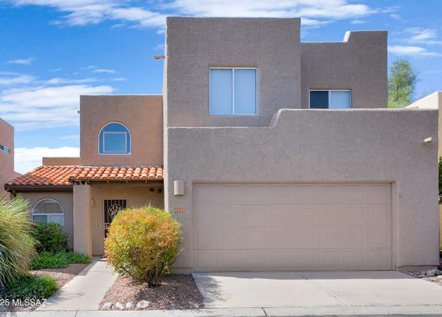 Property at 4322 E Kleindale Rd, Tucson, AZ 85712, 2 beds, 2.5 baths