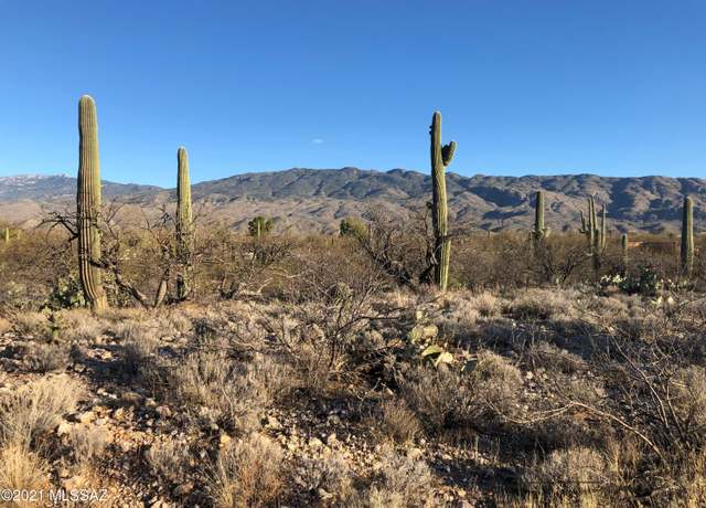 Property at 1974 N Wentworth Rd, Tucson, AZ 85749