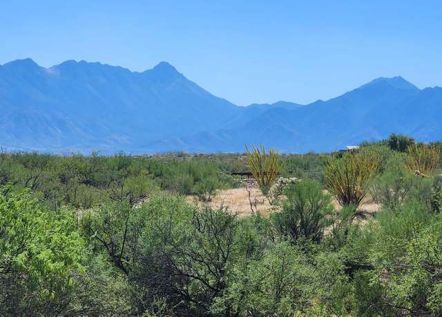 Property at 400 E Placita Loma Rosa #11, Green Valley, AZ 85614