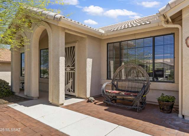 Property at 65694 E Rocky Trail Dr, Tucson, AZ 85739, 2 beds, 2 baths