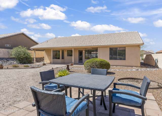 Property at 65694 E Rocky Trail Dr, Tucson, AZ 85739, 2 beds, 2 baths