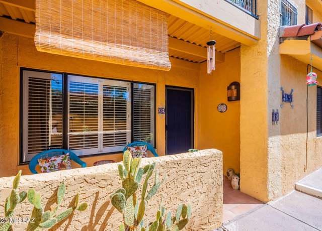 Property at 8267 N Oracle Rd #39, Oro Valley, AZ 85704, 2 beds, 1 bath