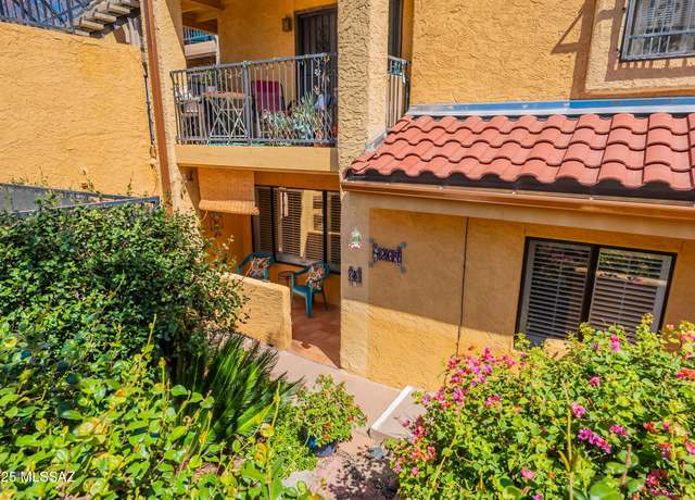 Property at 8267 N Oracle Rd #39, Oro Valley, AZ 85704, 2 beds, 1 bath