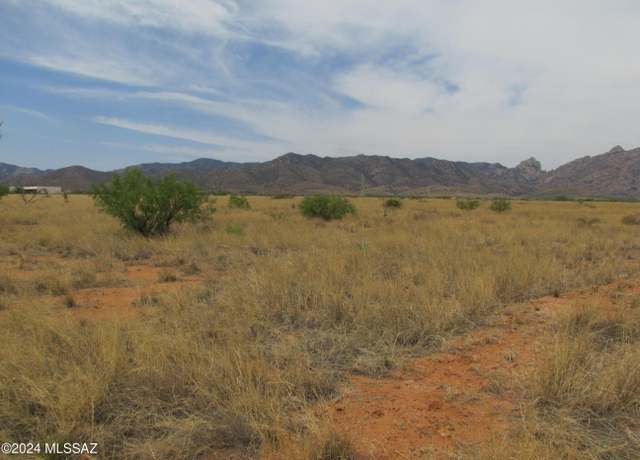 Property at TBD N Desert Rd, Pearce, AZ 85625