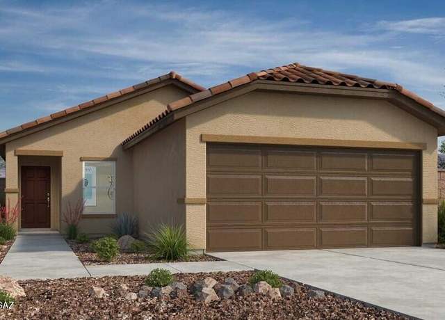 Property at 15322 N Primrose Peak Trl, Tucson, AZ 85739, 4 beds, 2 baths