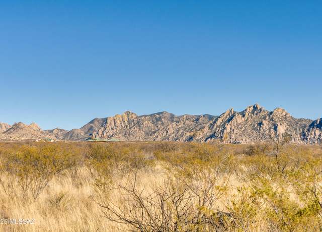 Property at TBD Diamondback Rd #155, St. David, AZ 85630