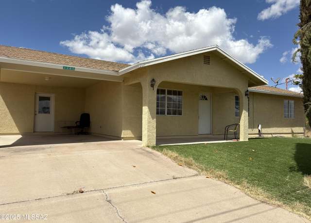 Property at 1240 Paseo Chubasco, Rio Rico, AZ 85648, 3 beds, 2 baths