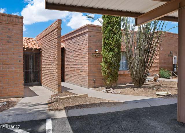 Property at 1759 W Dalehaven Cir, Tucson, AZ 85704, 1 bed, 1 bath