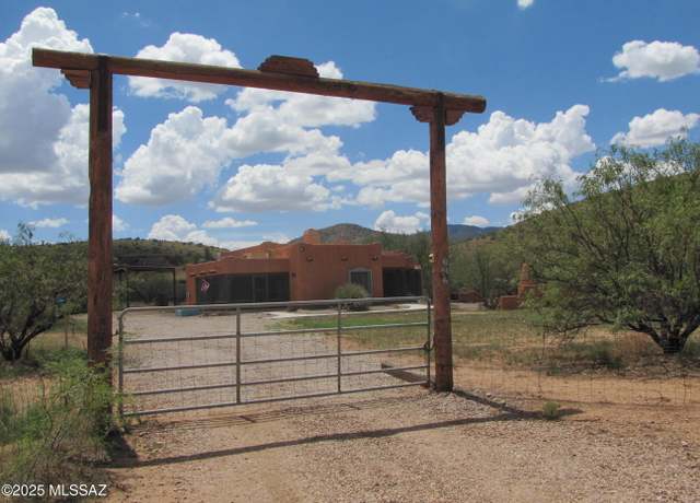 Property at 702 W Orange St, Pearce, AZ 85625, 2 beds, 2 baths
