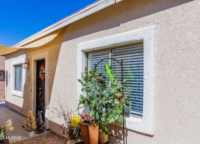 Property at 5009 S Park Ave, Tucson, AZ 85706, 6 beds, 4 baths