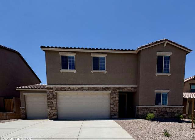 Property at 17572 S Ironwood Bend Dr, Vail, AZ 85641, 5 beds, 3 baths
