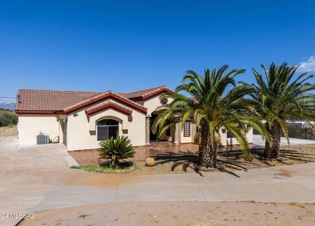 Property at 990 Via Puebla, Rio Rico, AZ 85648, 4 beds, 3 baths