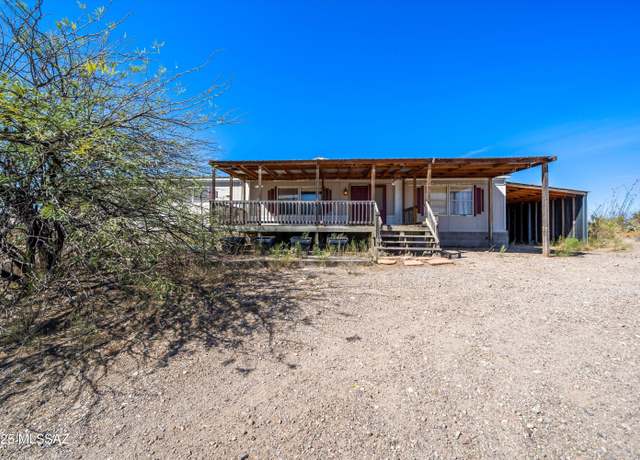 Property at 12640 S Ocotillo Ridge Trl, Vail, AZ 85641, 4 beds, 2 baths