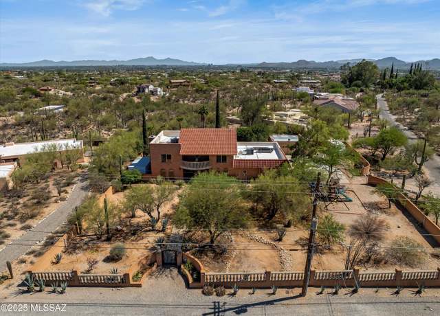 Property at 120 E Rudasill Rd, Tucson, AZ 85704, 4 beds, 3 baths