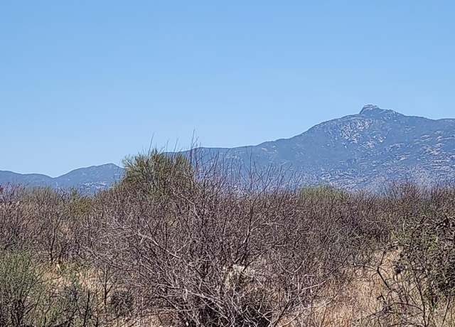 Property at 15625 E Mckenzie Wash Rd, Tucson, AZ 85747